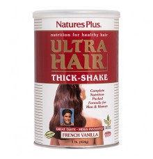 Nature's Plus Ultra Hair Shake 454gr